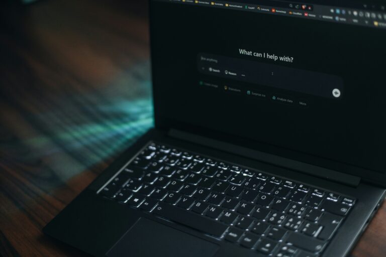 How to Build a Profitable Niche Website Using AI (Under A$70)